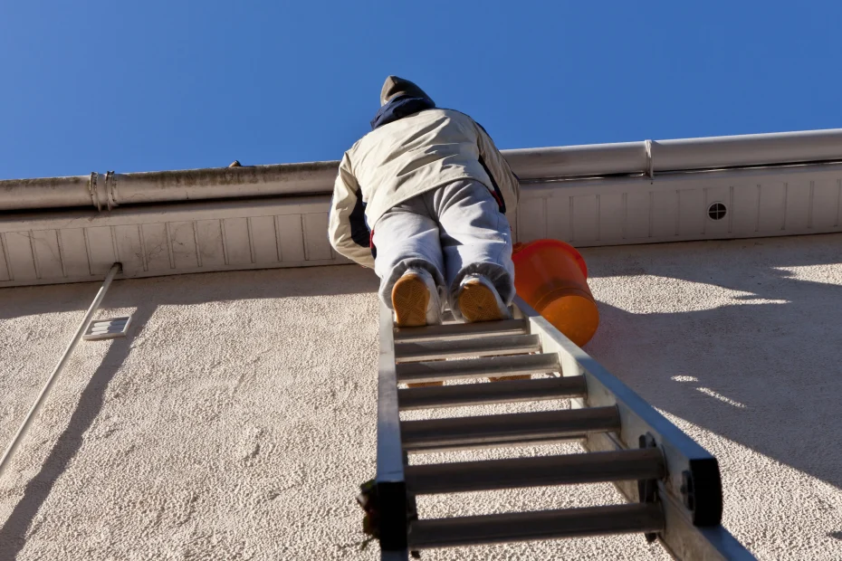 Gutter Cleaning Middletown