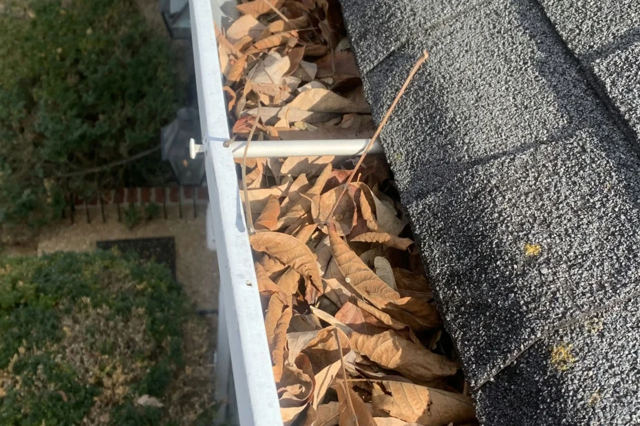 Gutter Cleaning Middletown