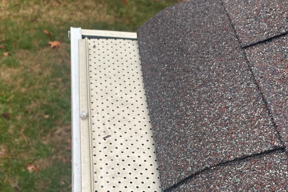 Gutter Cleaning Middletown