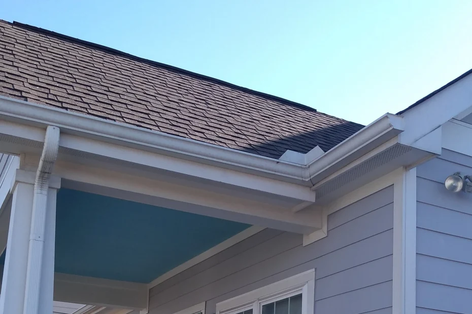 Gutter Cleaning Middletown