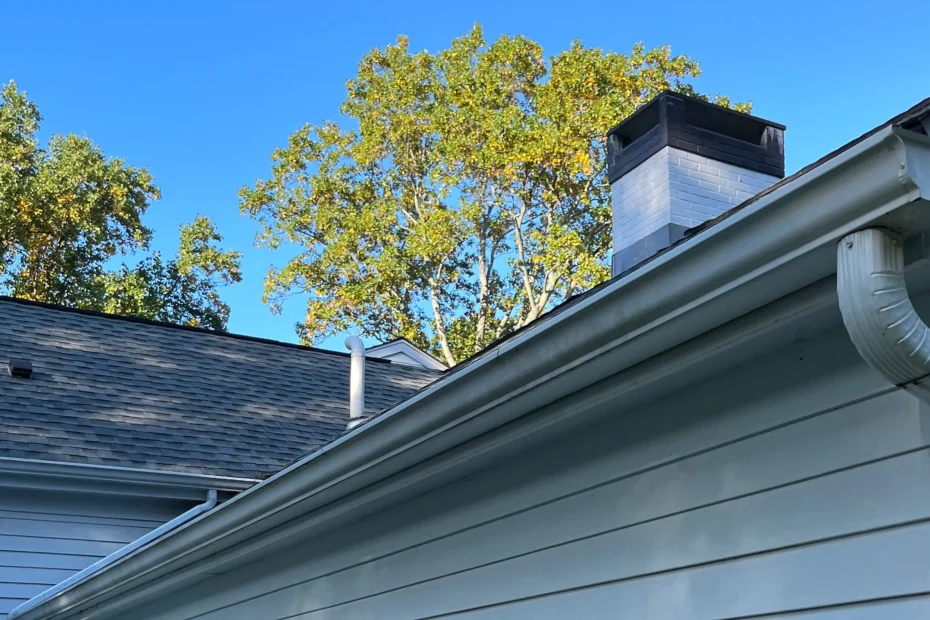 Gutter Cleaning Middletown