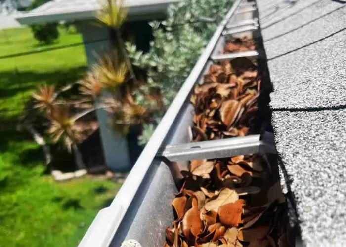 Gutter Cleaning Middletown home page